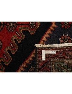 Hand made rug Kamseh Persia cm.130x300 2