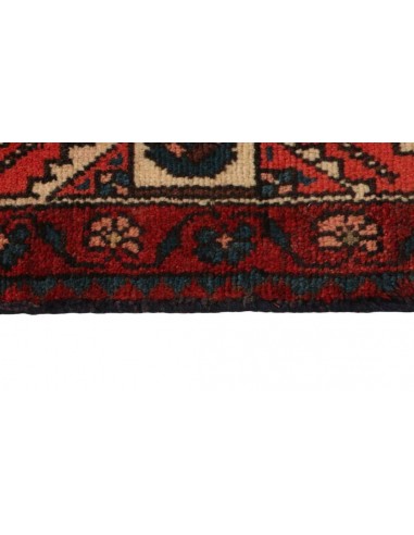 Hand made rug Kamseh Persia cm.148x312