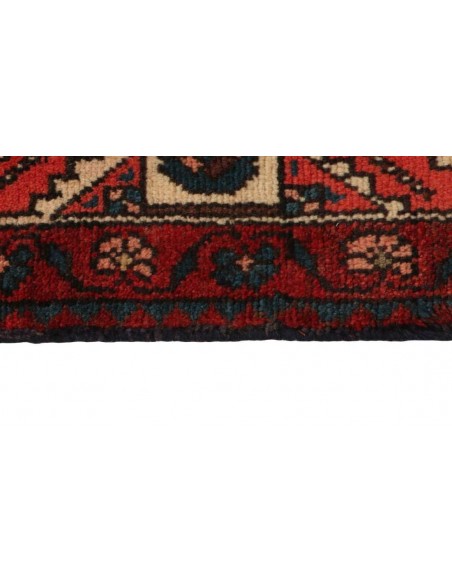 Hand made rug Kamseh Persia cm.148x312