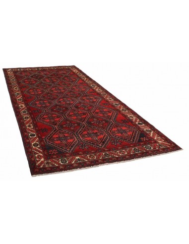 Hand made rug Kamseh Persia cm.148x312