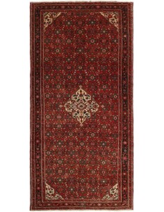 Hand made rug Hosseinabad Persia cm.160x335