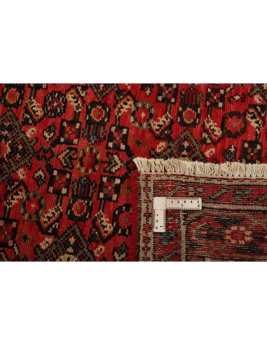 Hand made rug Hosseinabad Persia cm.160x335