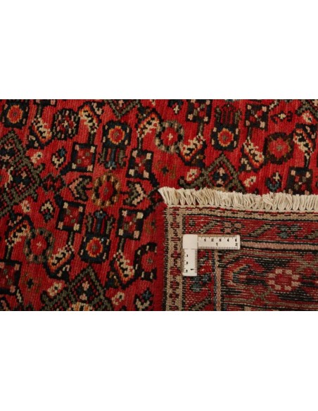 Hand made rug Hosseinabad Persia cm.160x335