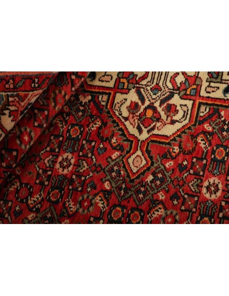 Hand made rug Hosseinabad Persia cm.160x335