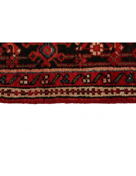 Hand made rug Hosseinabad Persia cm.160x335
