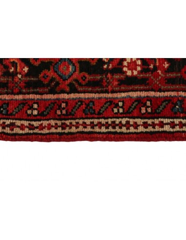Hand made rug Hosseinabad Persia cm.160x335
