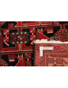 Hand made rug Shahsavan Persia cm.150x300 2