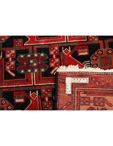 Hand made rug Shahsavan Persia cm.150x300