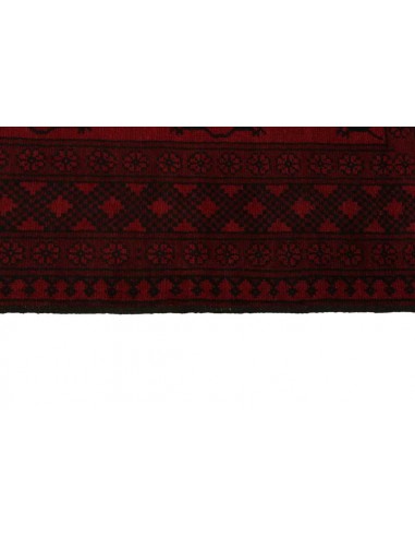 Hand made rug Aktscha Afghanistan cm.151x194