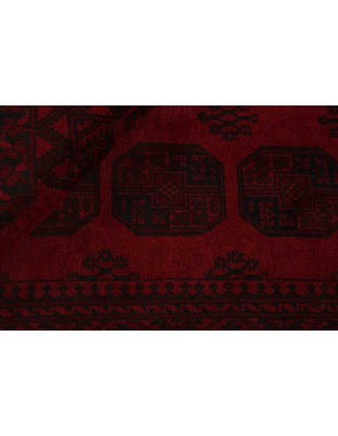 Hand made rug Aktscha Afghanistan cm.150x194