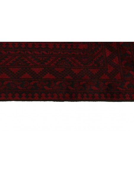 Hand made rug Aktscha Afghanistan cm.150x194