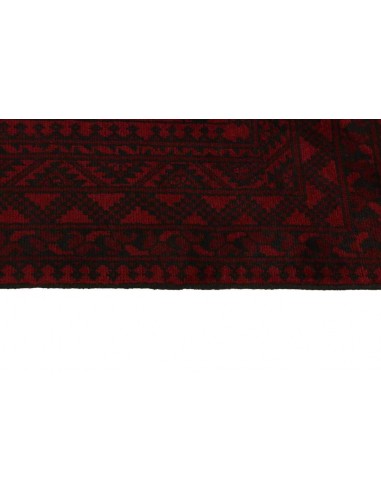 Hand made rug Aktscha Afghanistan cm.150x194