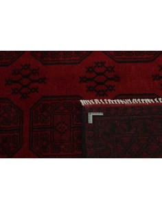 Hand made rug Aktscha Afghanistan cm.168x243 2