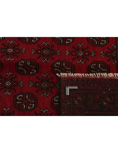 Hand made rug Aktscha Afghanistan cm.160x239
