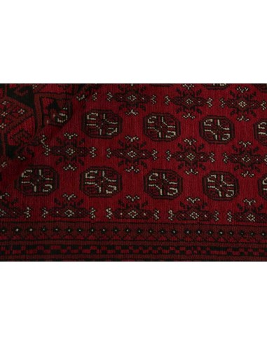 Hand made rug Aktscha Afghanistan cm.160x239