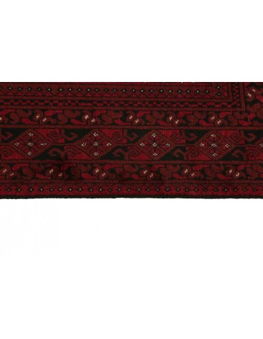 Hand made rug Aktscha Afghanistan cm.160x239