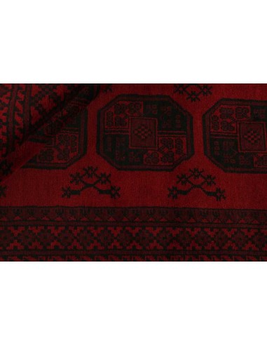 Hand made rug Aktscha Afghanistan cm.158x240