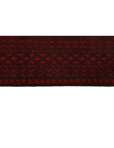 Hand made rug Aktscha Afghanistan cm.158x240