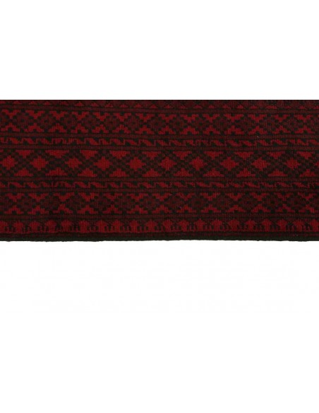 Hand made rug Aktscha Afghanistan cm.158x240