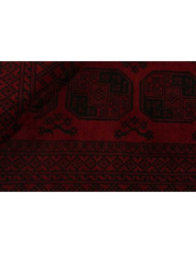 Hand made rug Aktscha Afghanistan cm.150x240