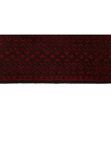 Hand made rug Aktscha Afghanistan cm.150x240