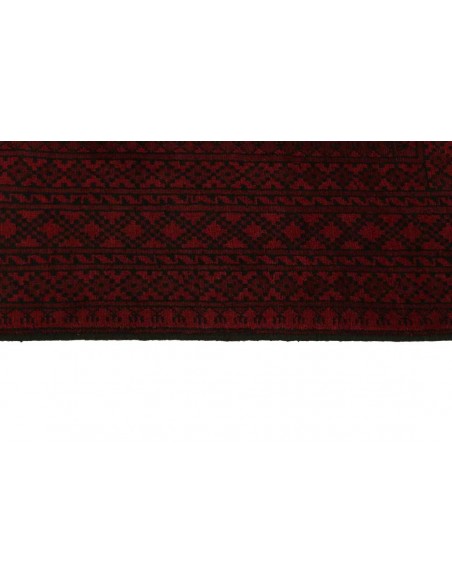 Hand made rug Aktscha Afghanistan cm.150x240