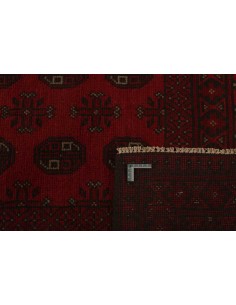 Hand made rug Aktscha Afghanistan cm.159x238 2