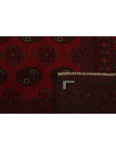 Hand made rug Aktscha Afghanistan cm.159x238
