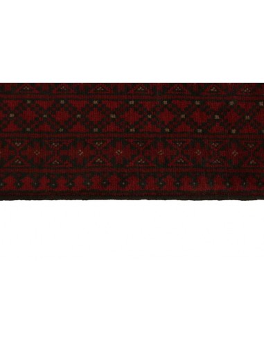 Hand made rug Aktscha Afghanistan cm.159x238