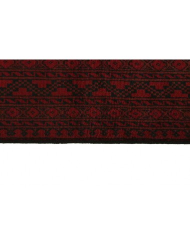 Hand made rug Aktscha Afghanistan cm.208x284