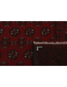 Hand made rug Aktscha Afghanistan cm.163x233 2