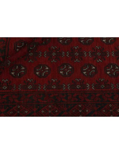 Hand made rug Aktscha Afghanistan cm.163x233