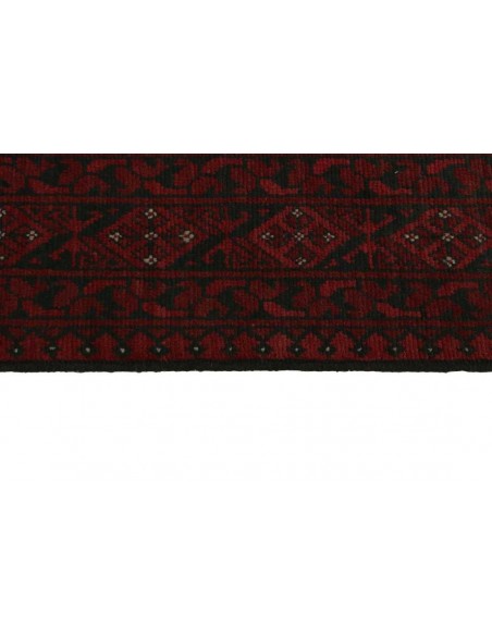 Hand made rug Aktscha Afghanistan cm.163x233