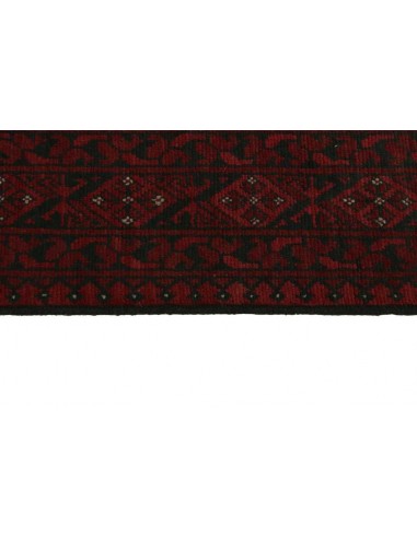 Hand made rug Aktscha Afghanistan cm.163x233