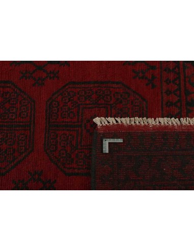 Hand made rug Aktscha Afghanistan cm.159x244