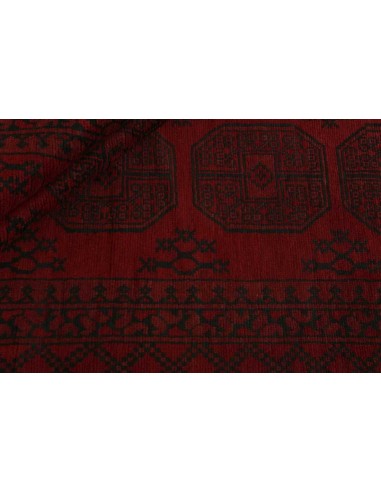 Hand made rug Aktscha Afghanistan cm.159x244