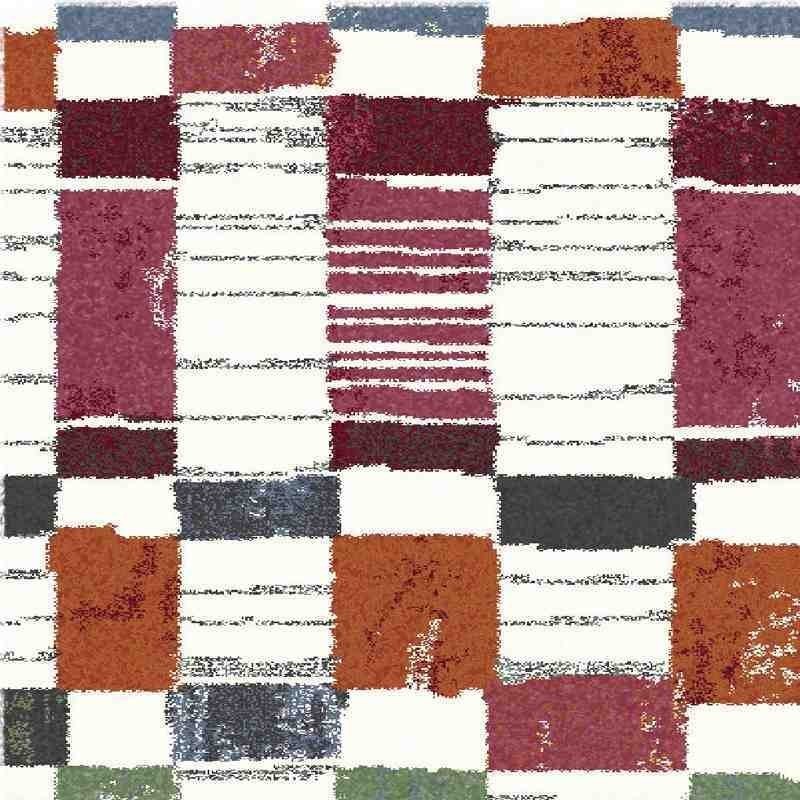 tappeto CAPRI SITAP 32056-6319 geometrico da EUR 68.32