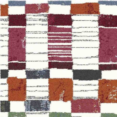 tappeto CAPRI SITAP 32056-6319 geometrico da EUR 68.32