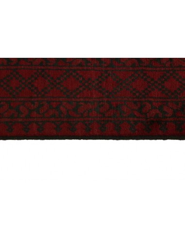 Hand made rug Aktscha Afghanistan cm.159x244
