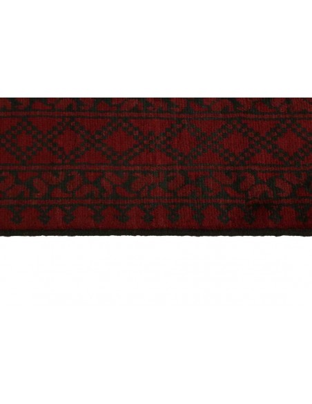 Hand made rug Aktscha Afghanistan cm.159x244