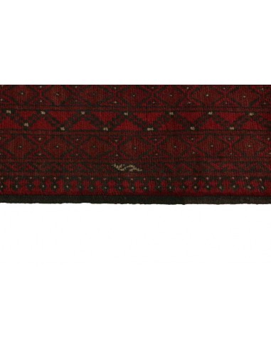 Hand made rug Aktscha Afghanistan cm.200x290