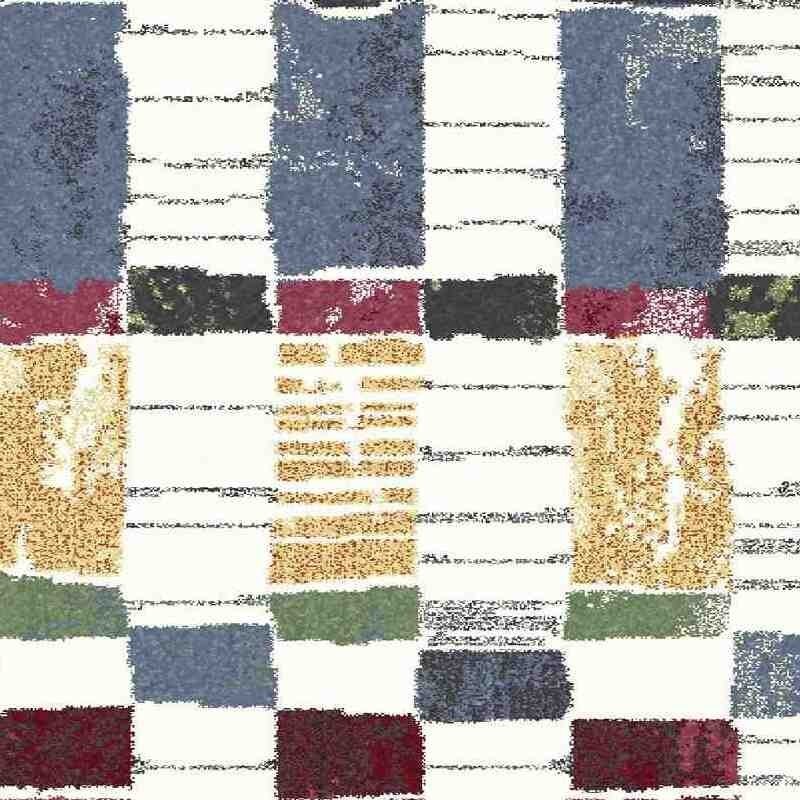 tappeto CAPRI SITAP 32056-6319 geometrico da EUR 68.32