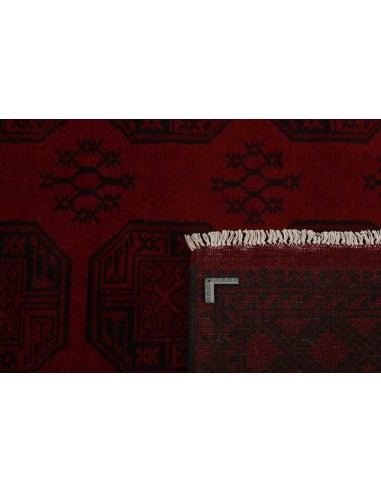 Hand made rug Aktscha Afghanistan cm.158x190