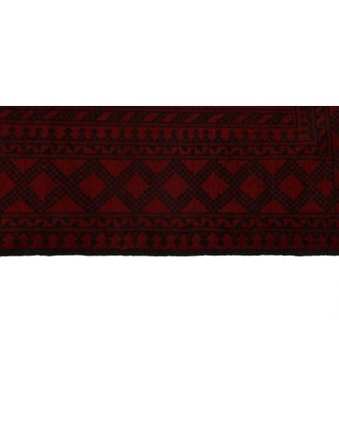 Hand made rug Aktscha Afghanistan cm.158x190