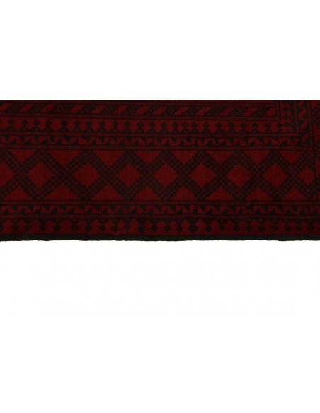 Hand made rug Aktscha Afghanistan cm.158x190