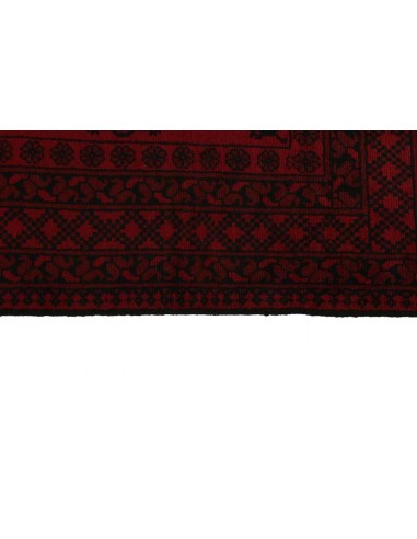 Hand made rug Aktscha Afghanistan cm.148x193