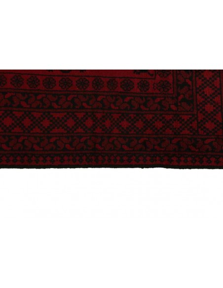 Hand made rug Aktscha Afghanistan cm.148x193