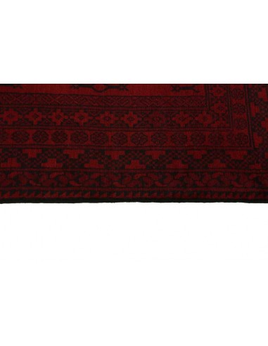 Hand made rug Aktscha Afghanistan cm.153x192