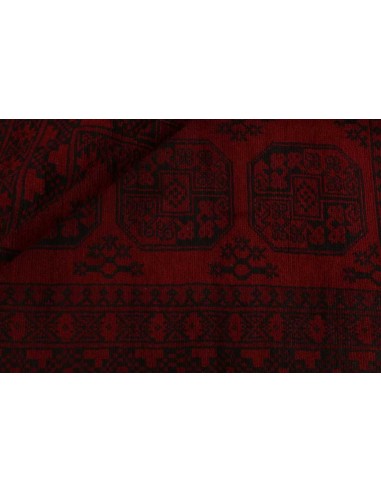 Hand made rug Aktscha Afghanistan cm.151x195