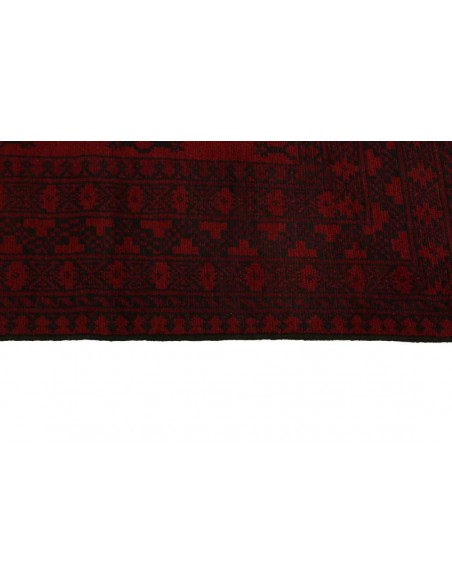 Hand made rug Aktscha Afghanistan cm.151x195